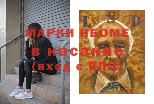 стафф Верхний Тагил